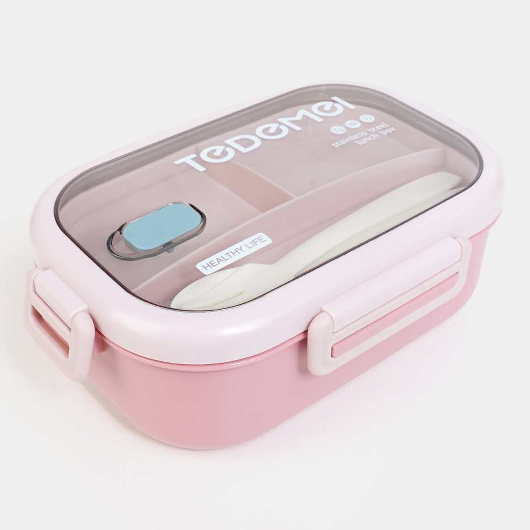 Stainless Steel Lunch Box for Kids