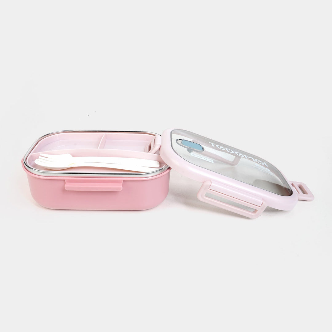Stainless Steel Lunch Box for Kids
