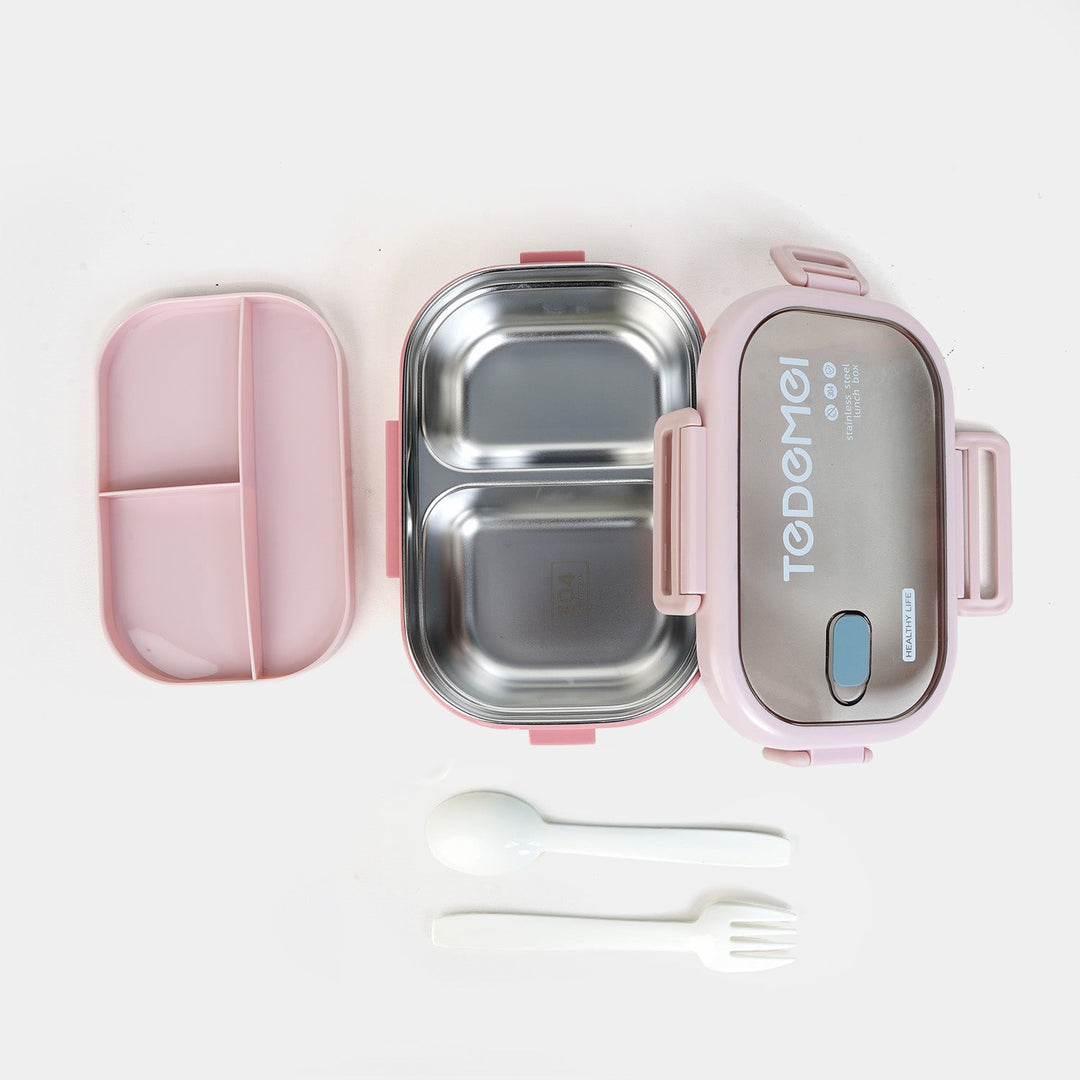 Stainless Steel Lunch Box for Kids