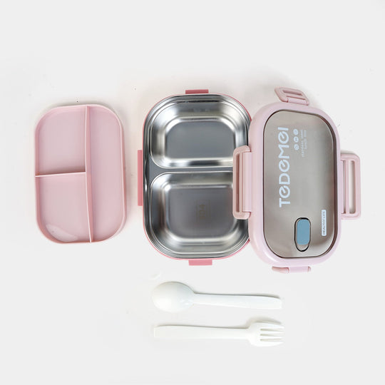 Stainless Steel Lunch Box for Kids