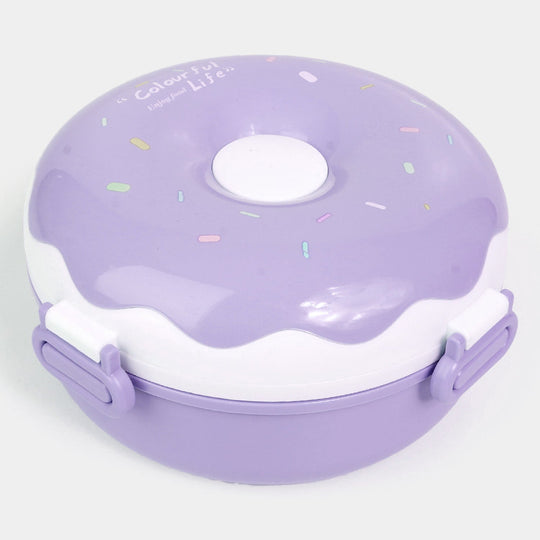 Stainless Steel Lunch Box for Kids