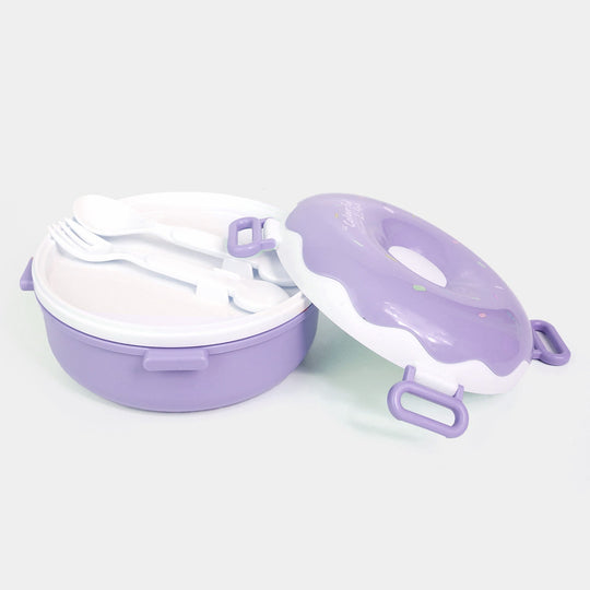 Stainless Steel Lunch Box for Kids