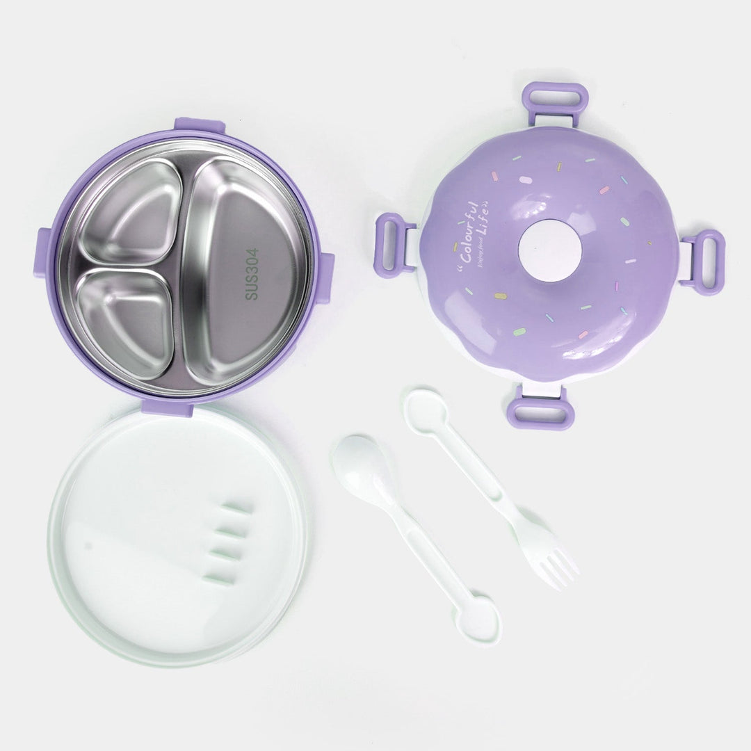 Stainless Steel Lunch Box for Kids