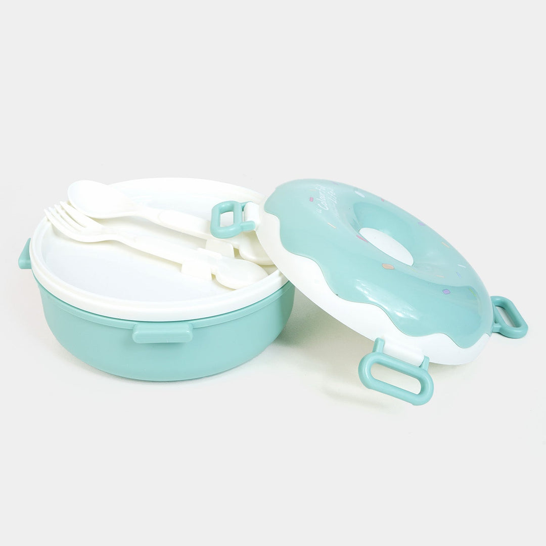 Stainless Steel Lunch Box for Kids