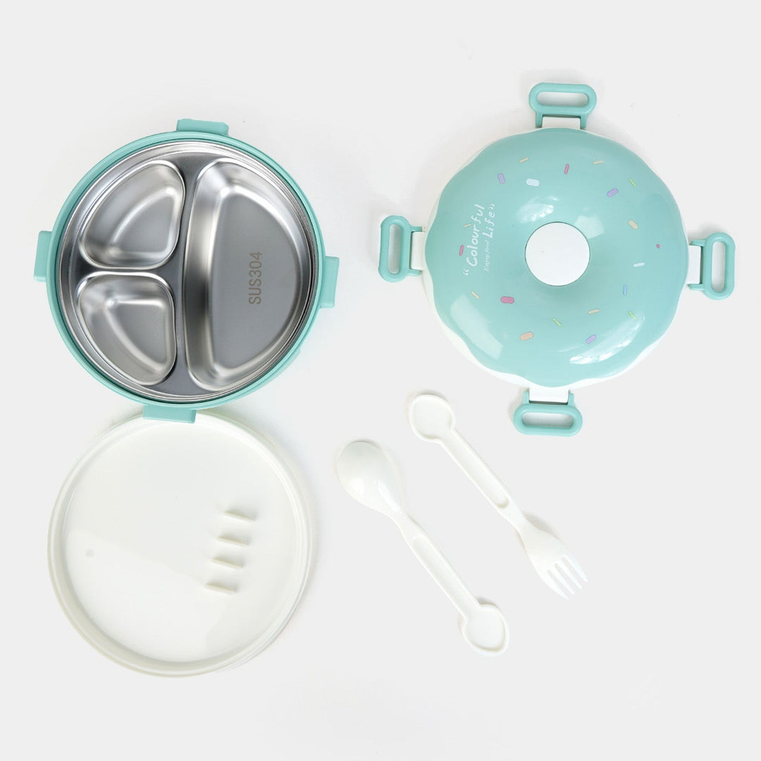 Stainless Steel Lunch Box for Kids