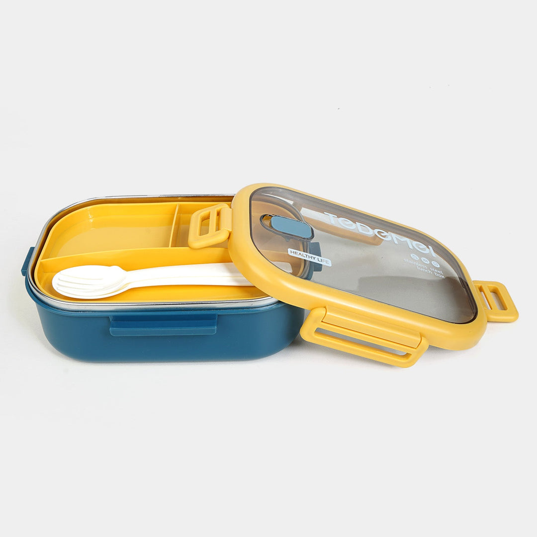 Stainless Steel Lunch Box for Kids