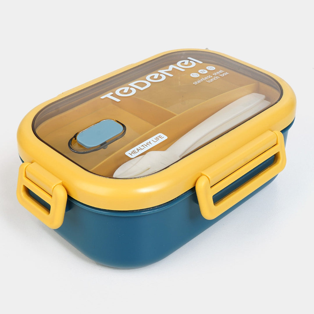 Stainless Steel Lunch Box for Kids