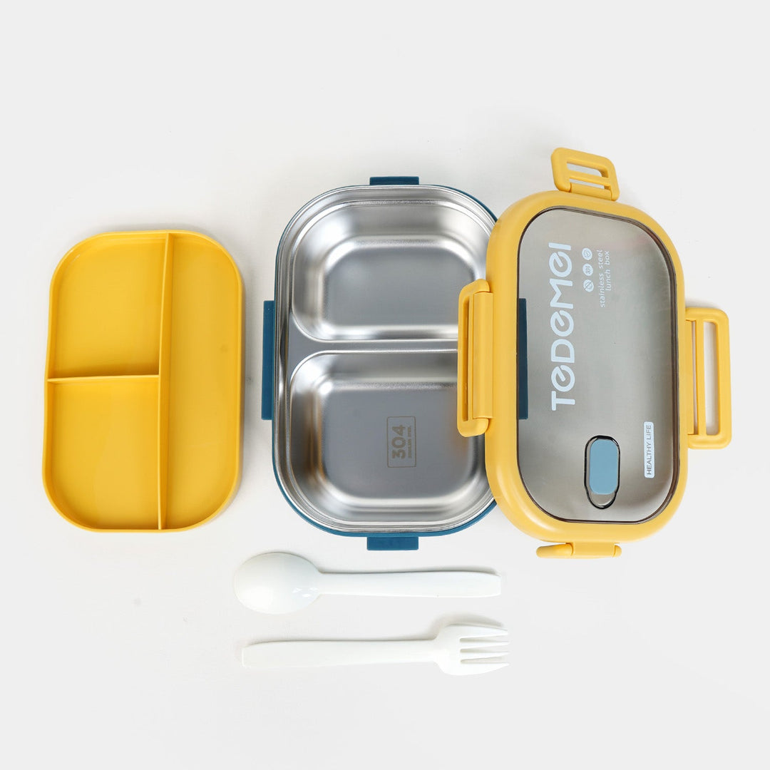 Stainless Steel Lunch Box for Kids