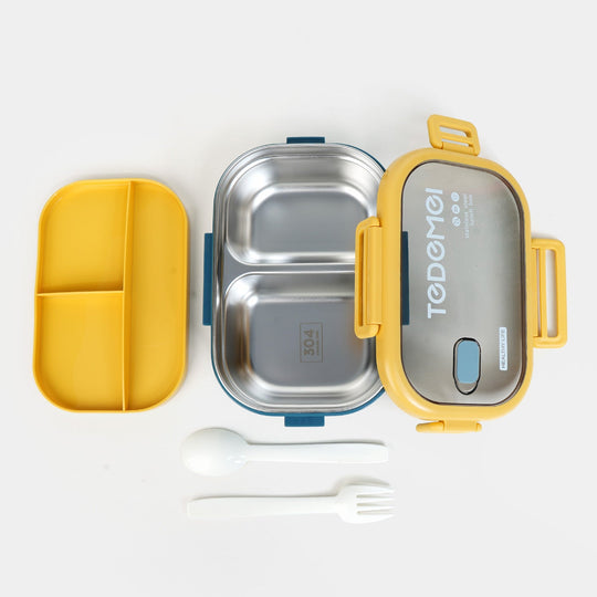 Stainless Steel Lunch Box for Kids