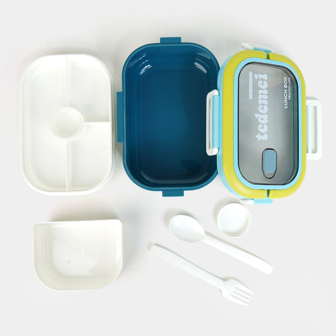 Kids Mug & Spoon Set