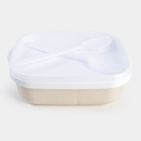 Plastic Lunch Box for Kids