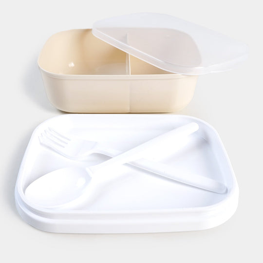Plastic Lunch Box for Kids