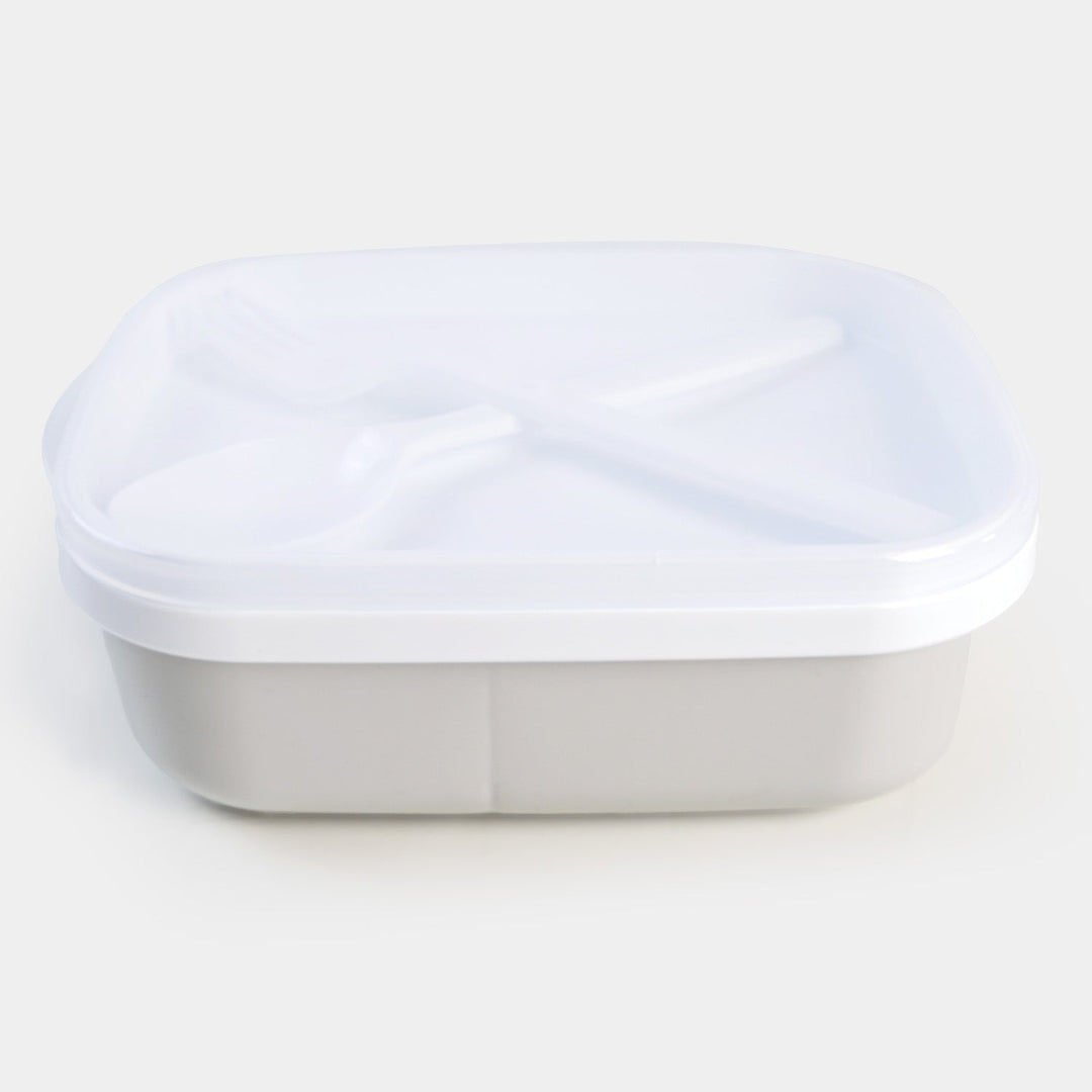 Plastic Lunch Box for Kids