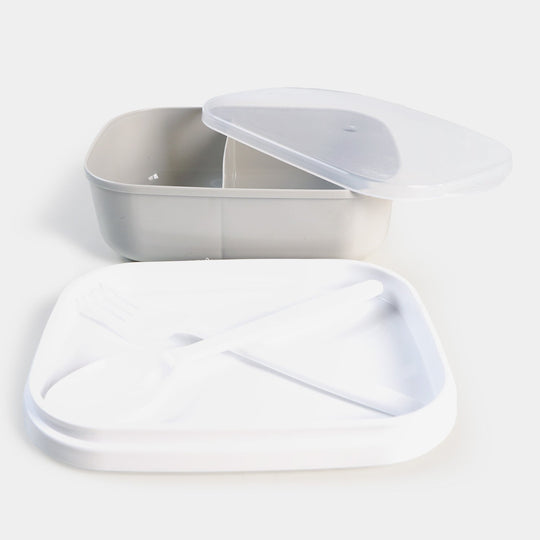 Plastic Lunch Box for Kids