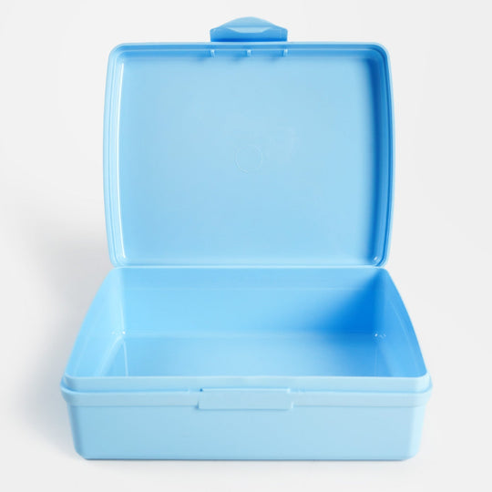 Plastic Lunch Box for Kids