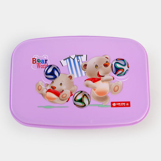 Lunch Box for Kids