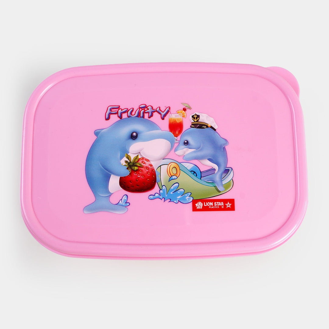 Lunch Box for Kids
