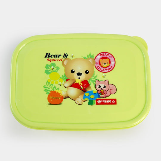 Lunch Box for Kids