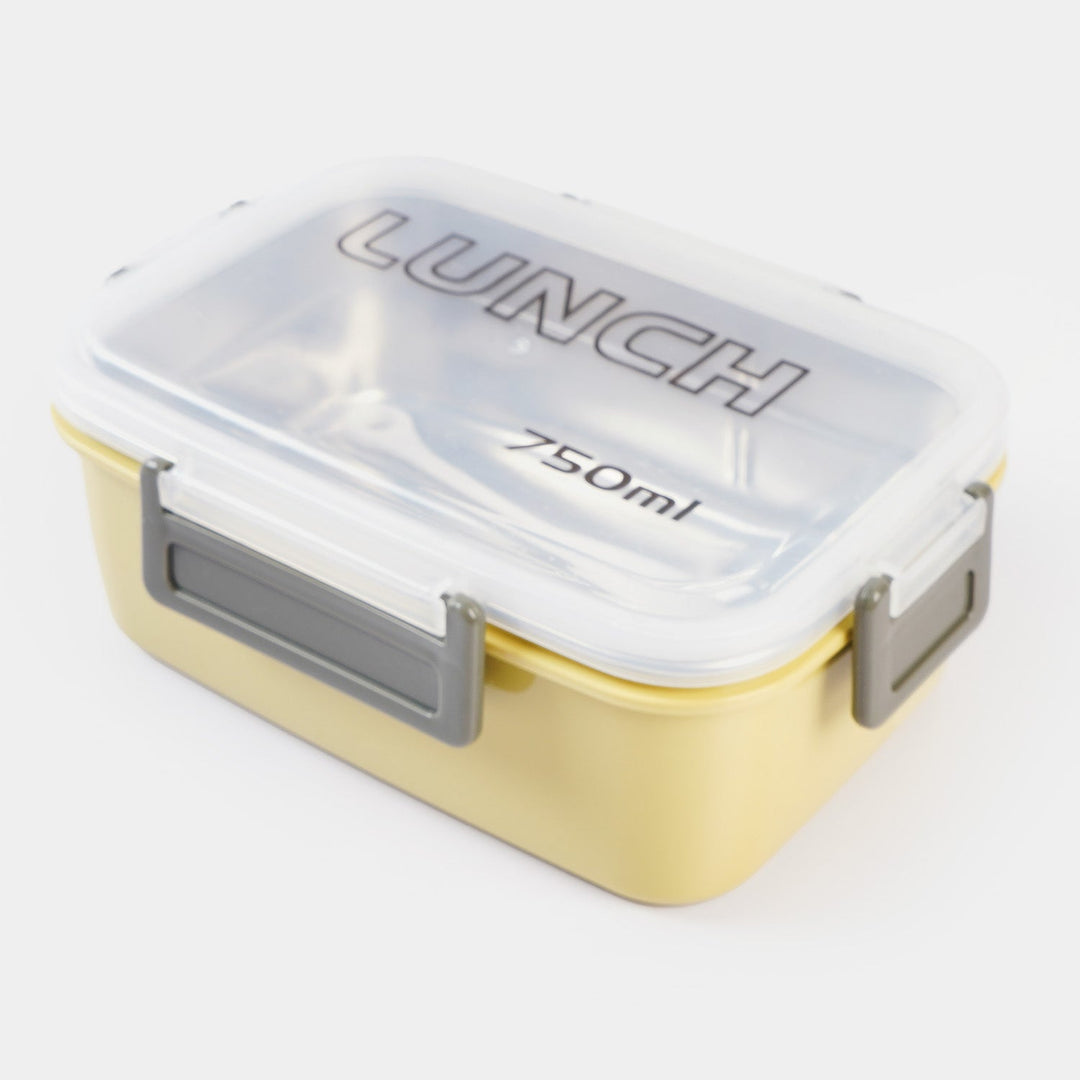 Stainless Steel Lunch Box for Kids