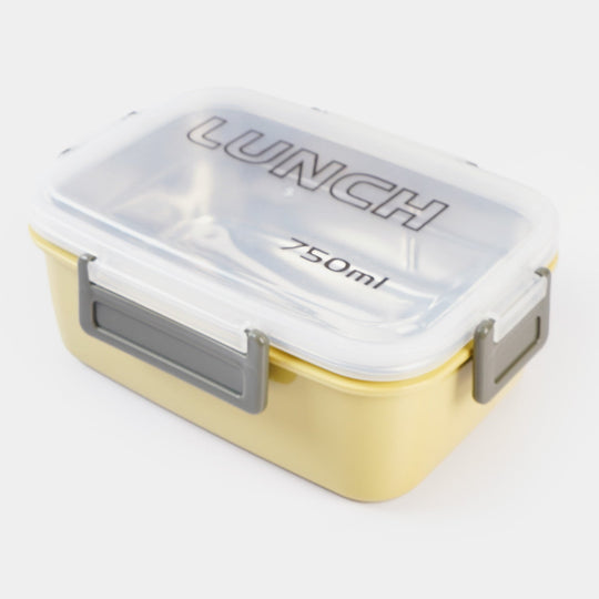 Stainless Steel Lunch Box for Kids