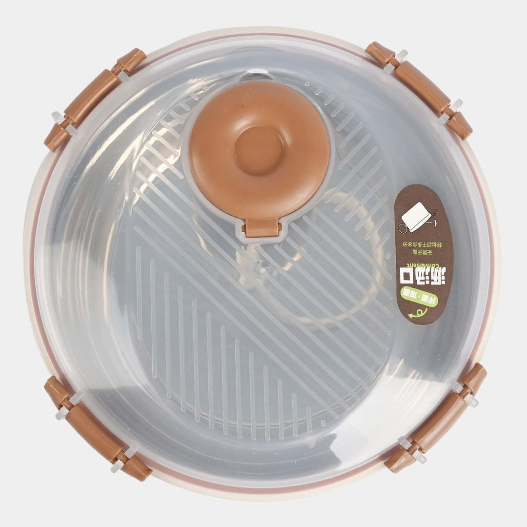 Stainless Steel Lunch Box for Kids