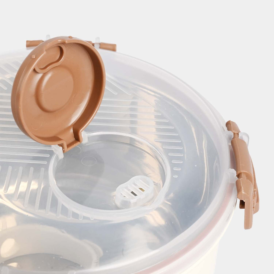 Stainless Steel Lunch Box for Kids