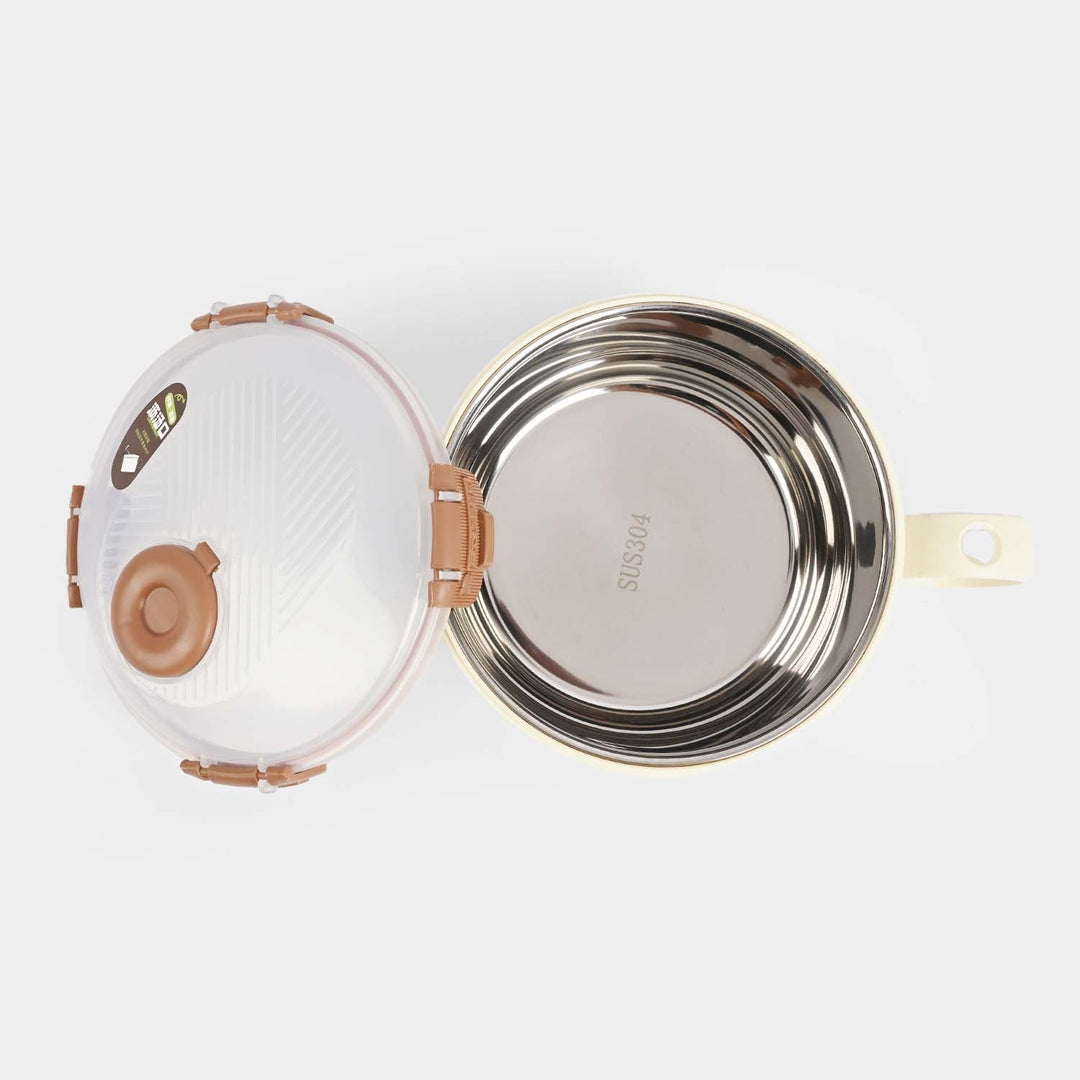 Stainless Steel Lunch Box for Kids