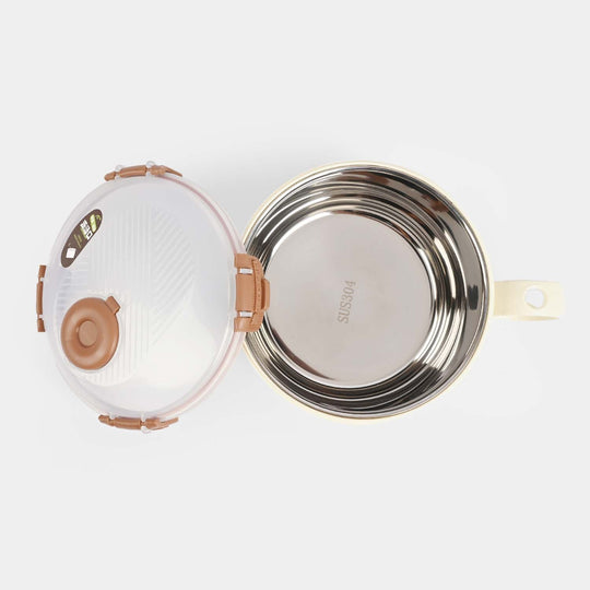 Stainless Steel Lunch Box for Kids
