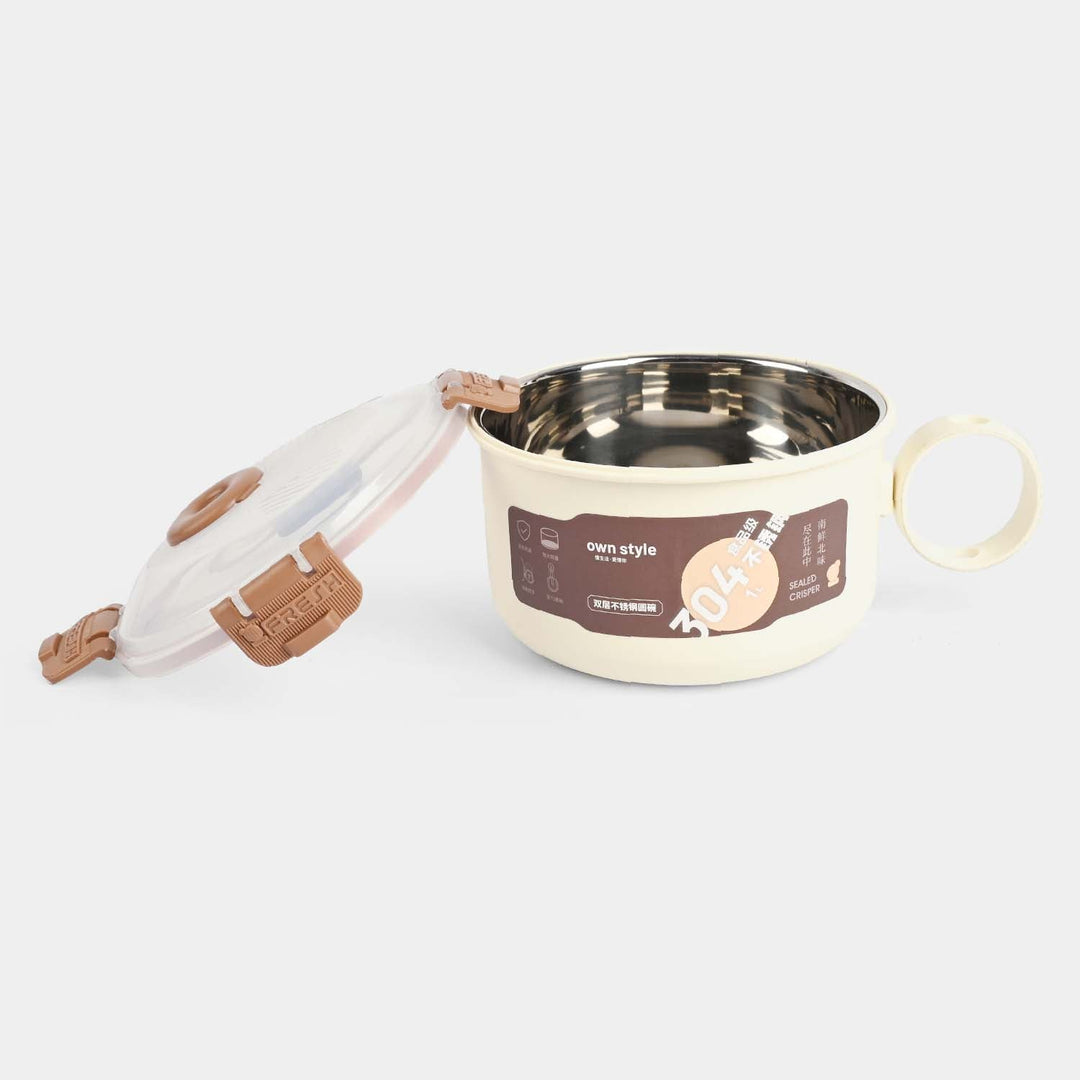Stainless Steel Lunch Box for Kids