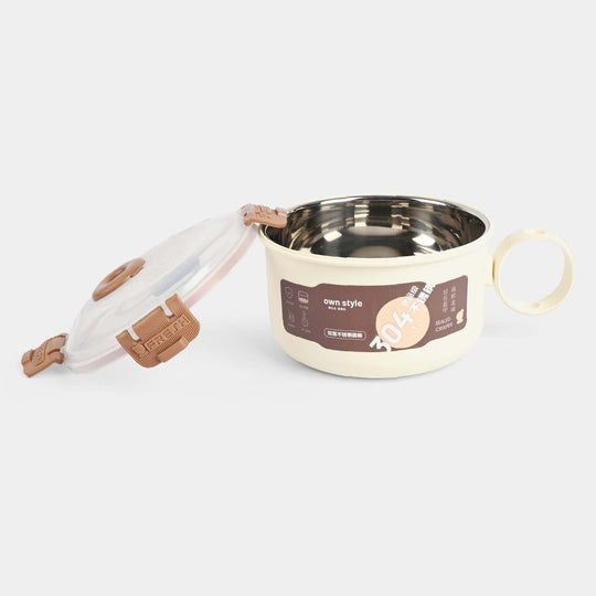 Stainless Steel Lunch Box for Kids