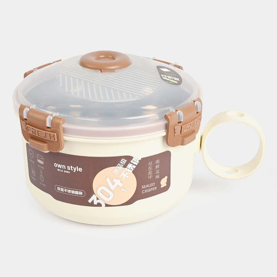 Stainless Steel Lunch Box for Kids
