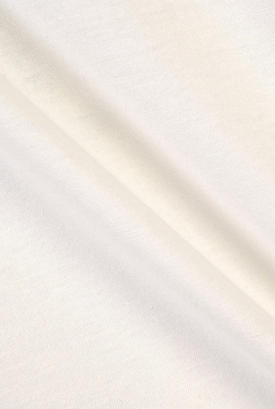 Boys Cotton Jersey T-Shirt Helmet-WHITE