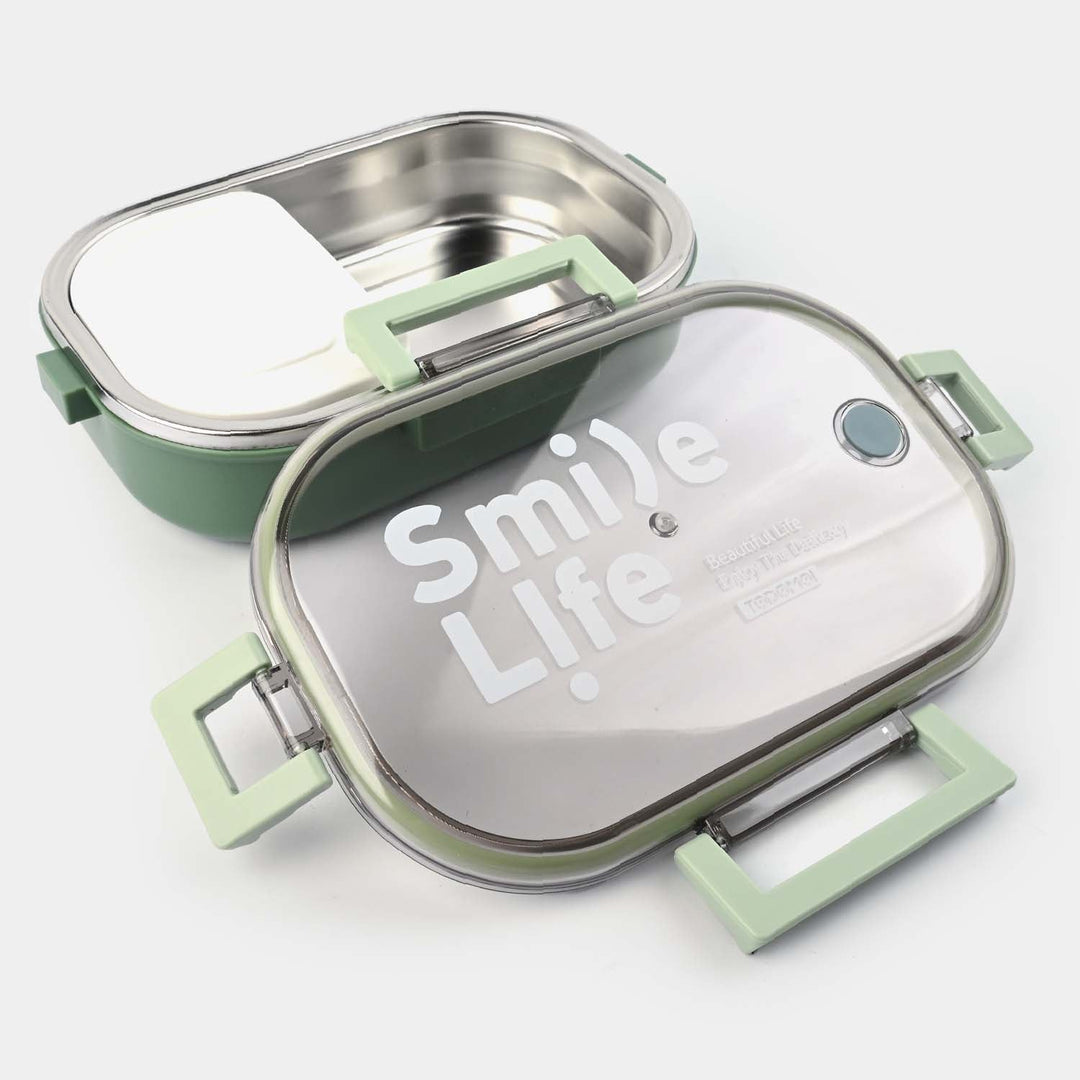 Stainless Steel Lunch Box for Kids
