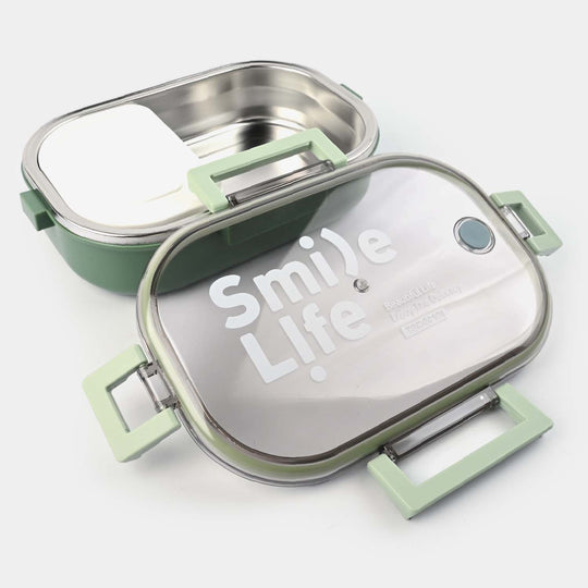 Stainless Steel Lunch Box for Kids