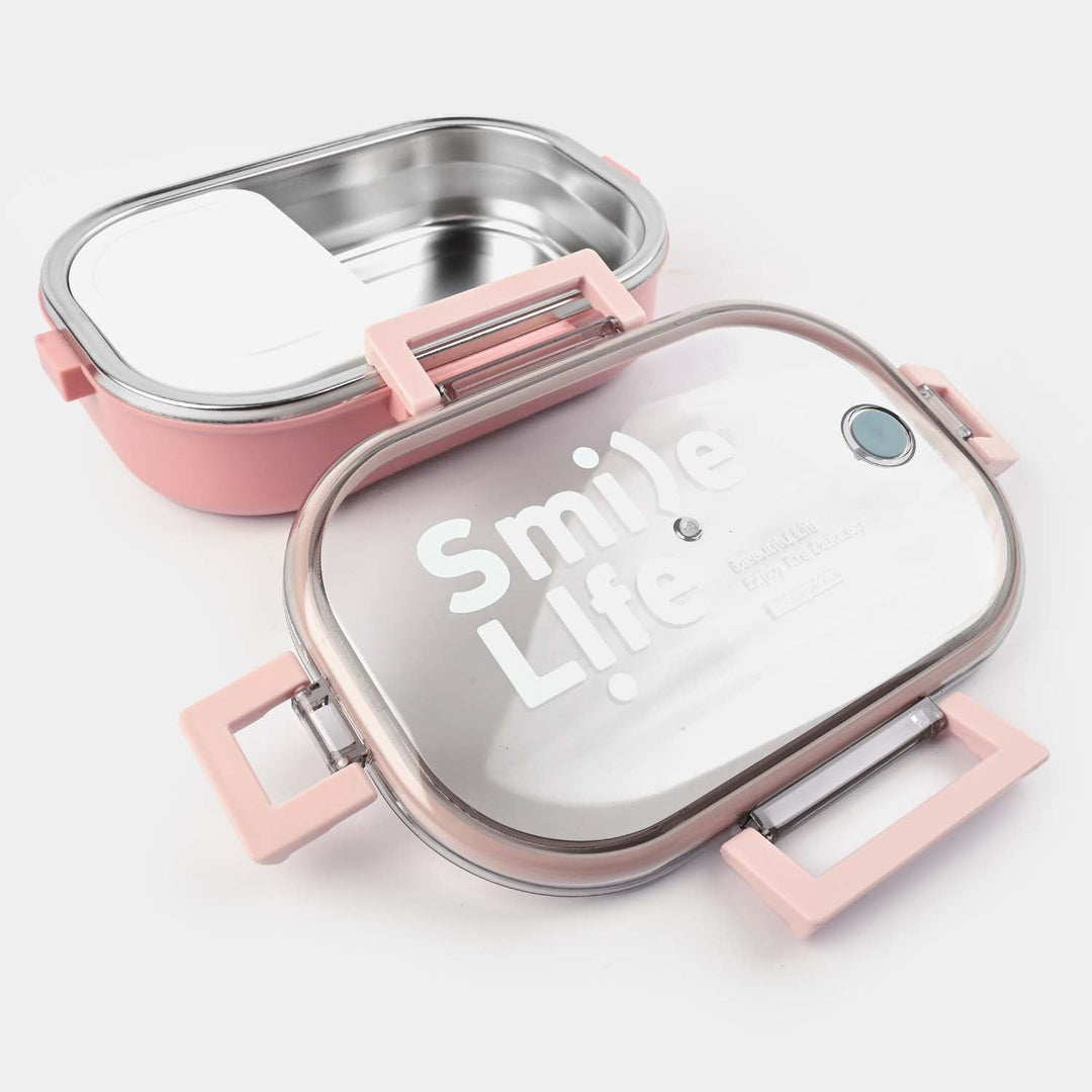 Stainless Steel Lunch Box for Kids
