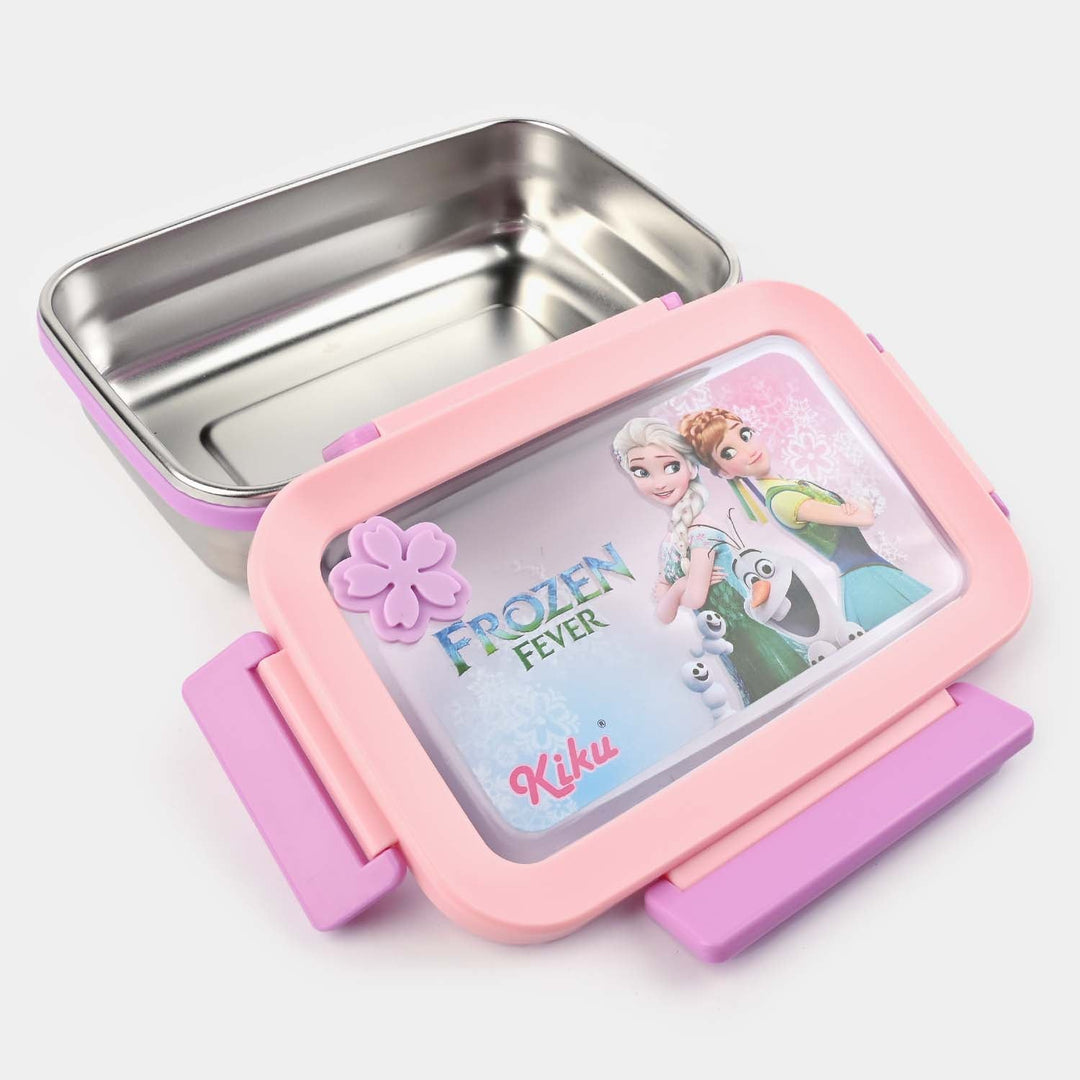 Stainless Steel Lunch Box for Kids