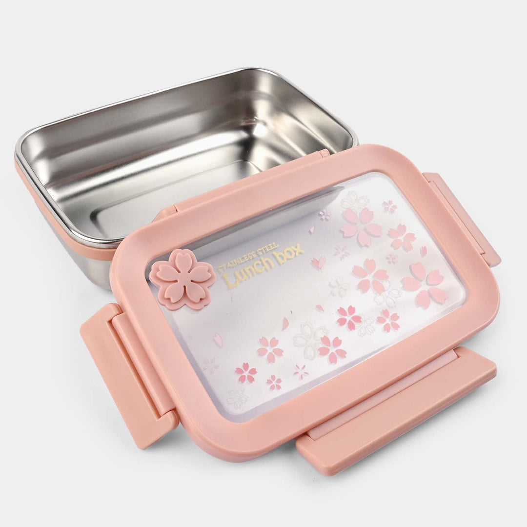Stainless Steel Lunch Box for Kids