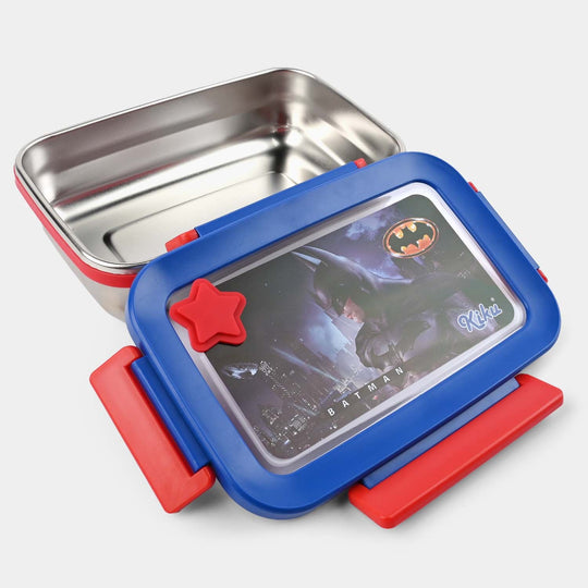 Stainless Steel Lunch Box for Kids