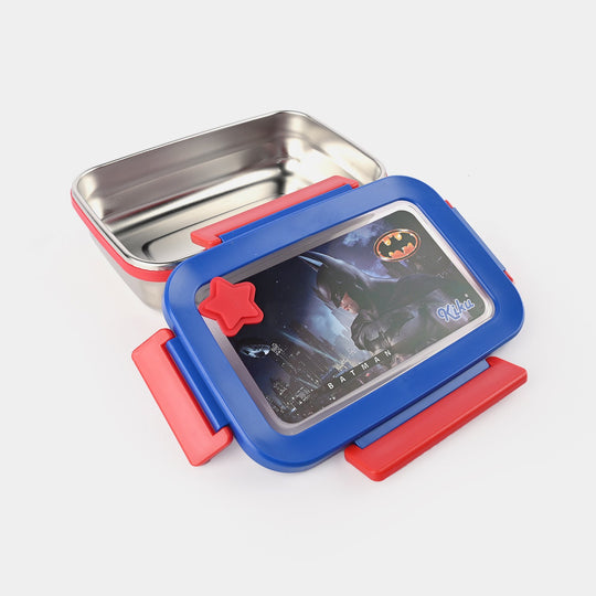 Stainless Steel Lunch Box for Kids