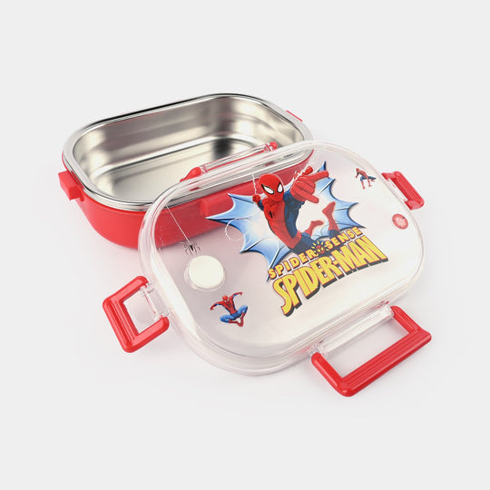 Stainless Steel Lunch Box for Kids