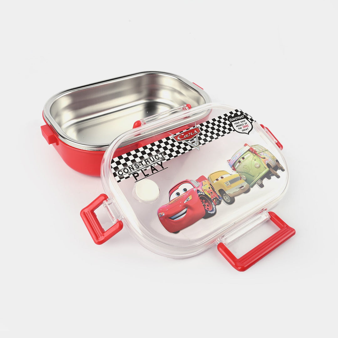 Stainless Steel Lunch Box for Kids