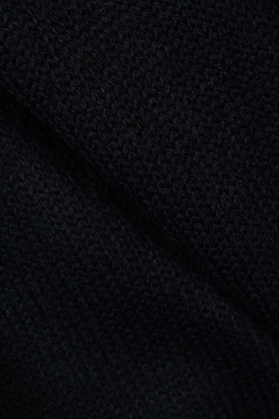 Boys Acrylic Sweater Super - NAVY