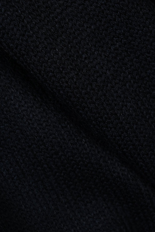 Boys Acrylic Sweater Super - NAVY