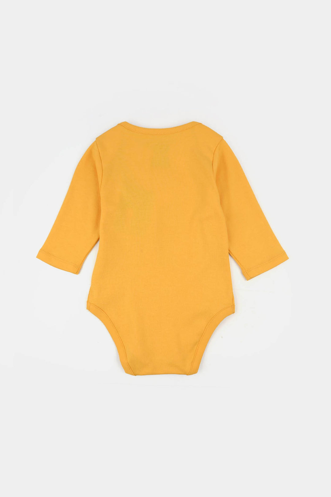 Infant Unisex Cotton Interlock Romper F/S MUMMY LOVES ME