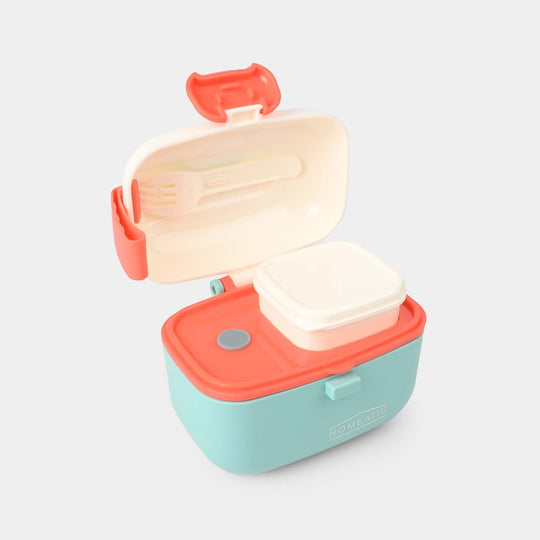 Plastic Lunch Box for Kids