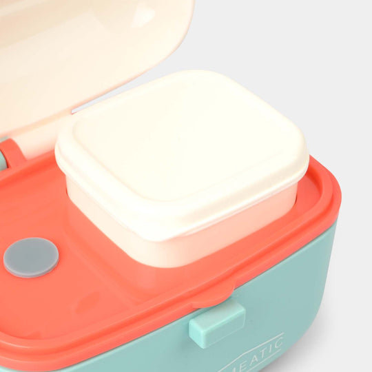 Plastic Lunch Box for Kids