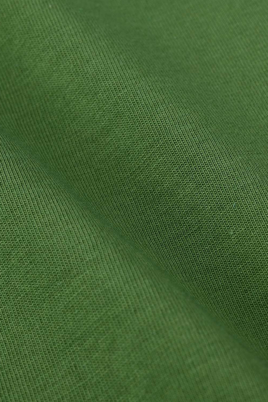 Boys Jersey/Terry T-Shirt Printed - Green