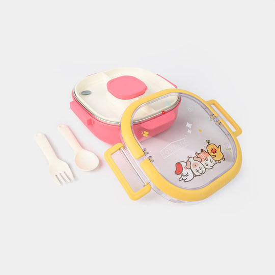 Stainless Steel Lunch Box for Kids