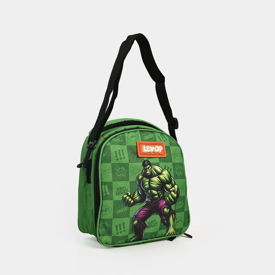 Kids Lunch Bag Levup