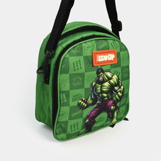 Kids Lunch Bag Levup